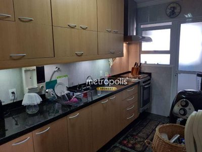 Apartamento, 3 quartos, 118 m² - Foto 4