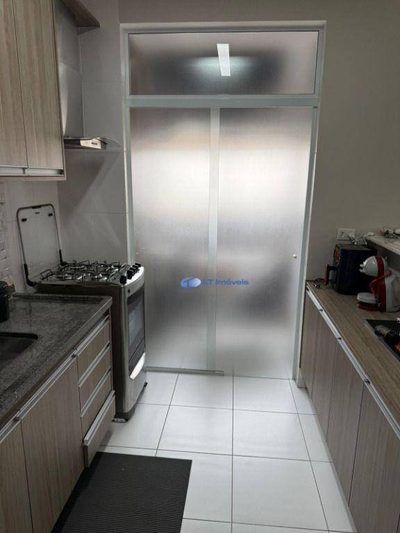 Apartamento, 3 quartos, 88 m² - Foto 4