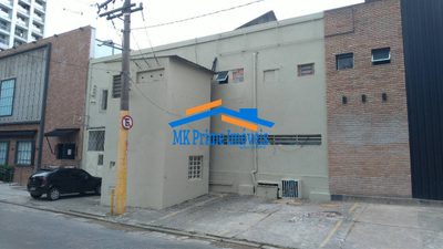 Depósito-Galpão, 1542 m² - Foto 2