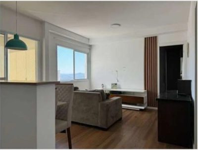 Apartamento, 1 quarto, 58 m² - Foto 1