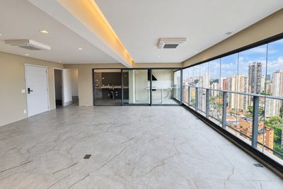 Apartamento, 3 quartos, 146 m² - Foto 3