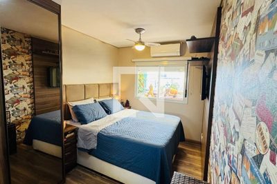 Apartamento, 2 quartos, 84 m² - Foto 4