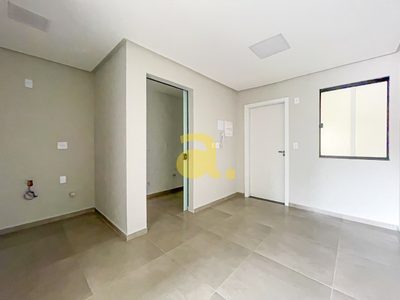 Apartamento, 1 quarto, 35 m² - Foto 3