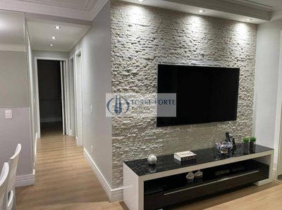 Apartamento, 2 quartos, 80 m² - Foto 5