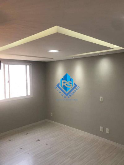 Apartamento, 2 quartos, 53 m² - Foto 4