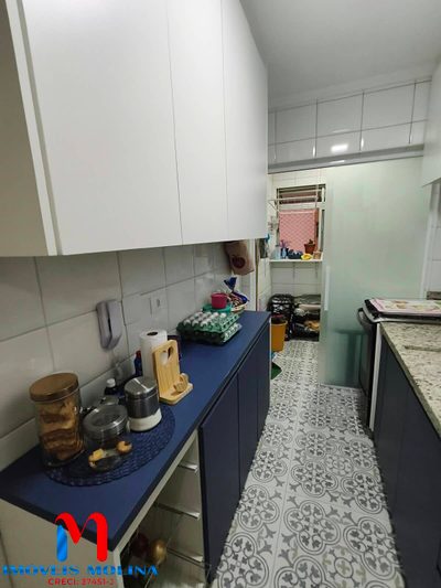Apartamento, 3 quartos - Foto 3