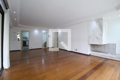Apartamento, 3 quartos, 162 m² - Foto 3