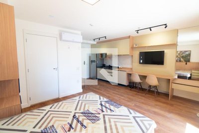 Apartamento, 1 quarto, 39 m² - Foto 2