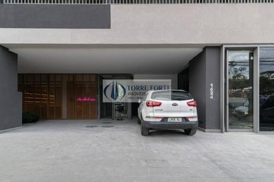 Apartamento, 24 m² - Foto 5