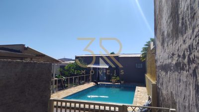Casa, 3 quartos, 429 m² - Foto 2