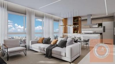 Apartamento, 3 quartos, 79 m² - Foto 5