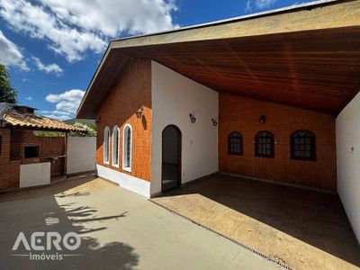 Casa, 3 quartos, 128 m² - Foto 1