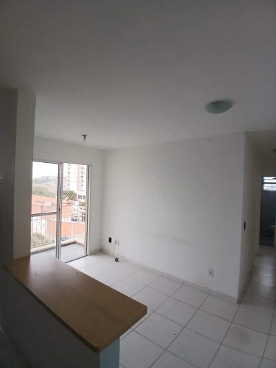 Apartamento, 2 quartos, 47 m² - Foto 4
