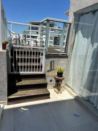 Cobertura, 5 quartos, 236 m² - Foto 5