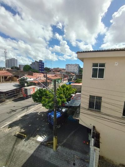 Apartamento, 3 quartos, 78 m² - Foto 2