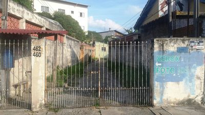 Terreno, 7 m² - Foto 2