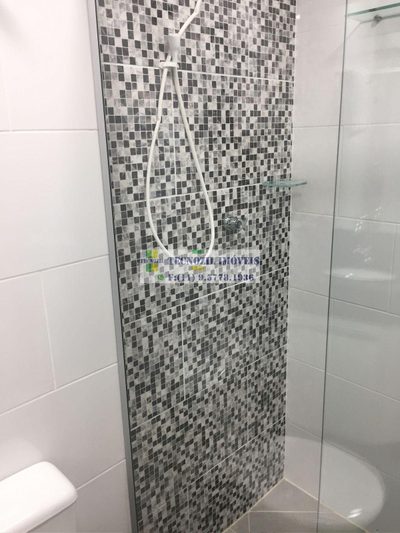Apartamento, 1 quarto, 30 m² - Foto 5