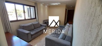Apartamento, 3 quartos, 88 m² - Foto 2