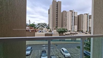 Apartamento, 3 quartos, 64 m² - Foto 3