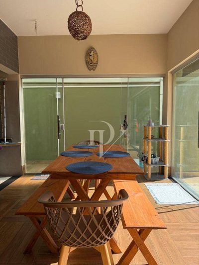 Sobrado, 3 quartos, 166 m² - Foto 5