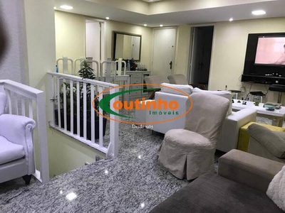Cobertura, 3 quartos, 168 m² - Foto 2