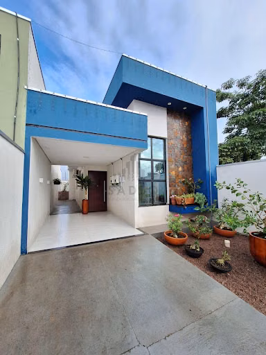 Casa, 1 quarto, 94 m² - Foto 1