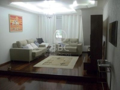 Sobrado, 3 quartos, 275 m² - Foto 5