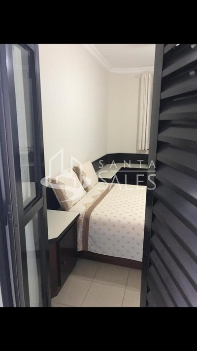 Apartamento, 3 quartos, 190 m² - Foto 5