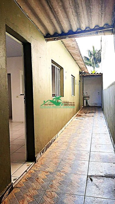 Casa, 2 quartos, 125 m² - Foto 2