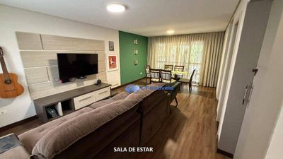 Casa de Condomínio, 4 quartos - Foto 2