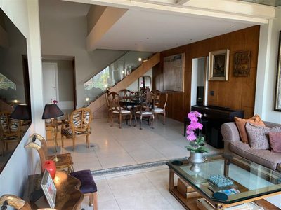 Apartamento, 4 quartos, 290 m² - Foto 2