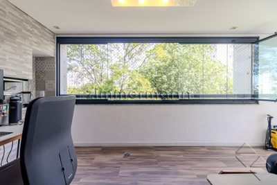 Apartamento, 3 quartos, 98 m² - Foto 3