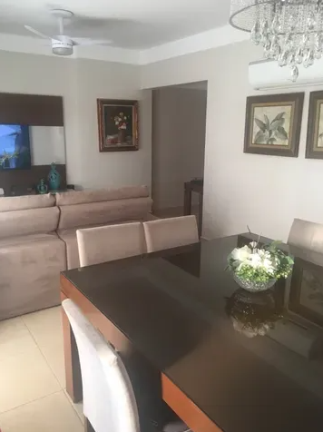 Apartamento, 3 quartos, 110 m² - Foto 5