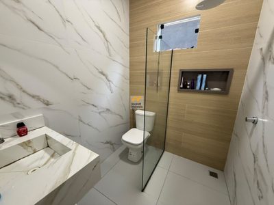 Casa, 3 quartos - Foto 5