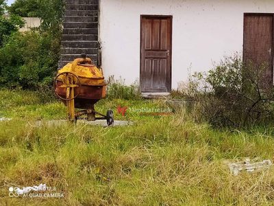 Terreno, 160 m² - Foto 1