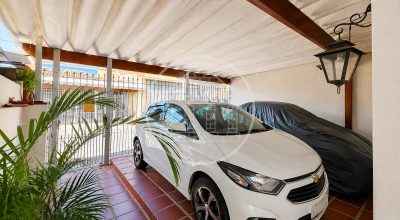 Sobrado, 2 quartos, 102 m² - Foto 1