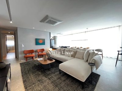 Apartamento, 2 quartos, 151 m² - Foto 2