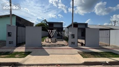 Casa, 2 quartos, 66 m² - Foto 1