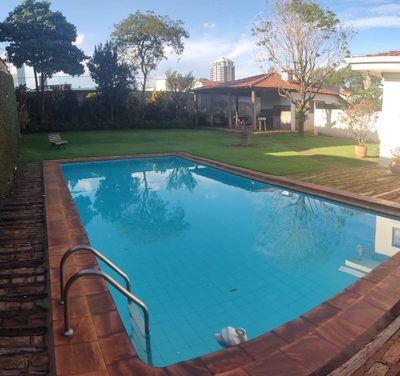Casa, 4 quartos, 493 m² - Foto 5
