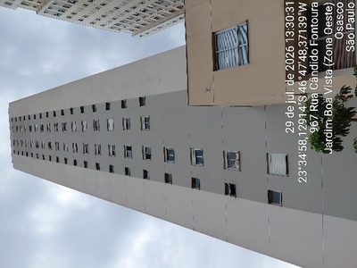 Apartamento, 2 quartos, 44 m² - Foto 1