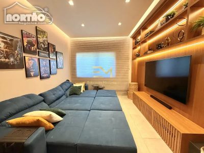 Casa, 1 quarto, 272 m² - Foto 5