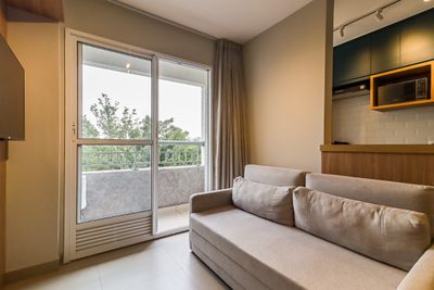Apartamento, 1 quarto, 51 m² - Foto 3