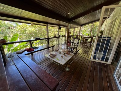 Casa, 3 quartos, 274 m² - Foto 4