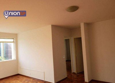 Apartamento, 2 quartos, 80 m² - Foto 2