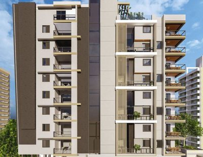 Apartamento, 3 quartos, 67 m² - Foto 3