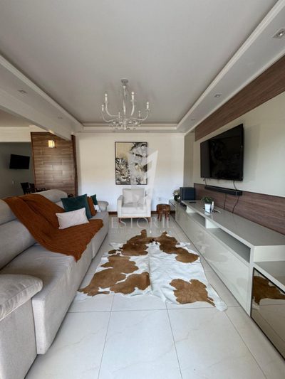 Casa, 3 quartos, 300 m² - Foto 2