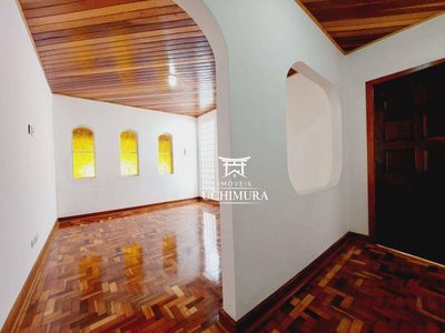 Sobrado, 3 quartos, 147 m² - Foto 2