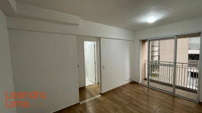 Apartamento, 2 quartos, 46 m² - Foto 1