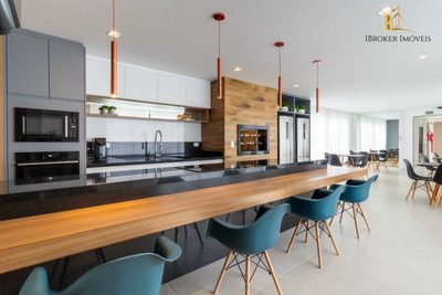 Apartamento, 2 quartos, 53 m² - Foto 2