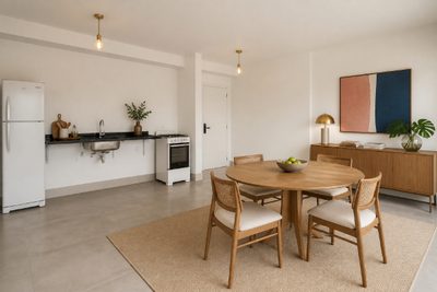 Apartamento, 3 quartos, 93 m² - Foto 4